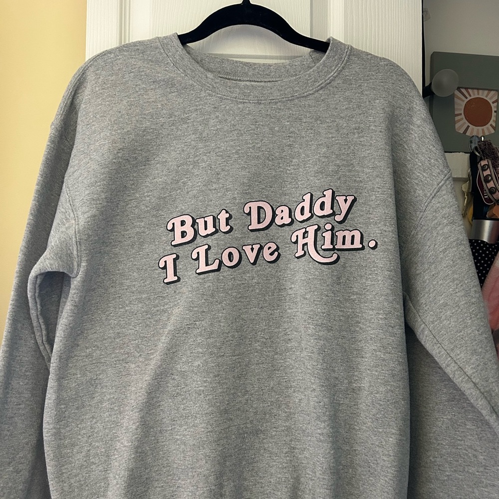 My Oh My Supply Co. Little Mermaid Sweatshirt